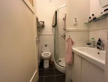 Foto #3 Studio Valkenboskade Den Haag