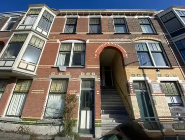 Foto #4 Studio Valkenboskade Den Haag