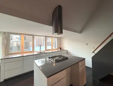 Foto #3 Appartement Grote Gracht Maastricht