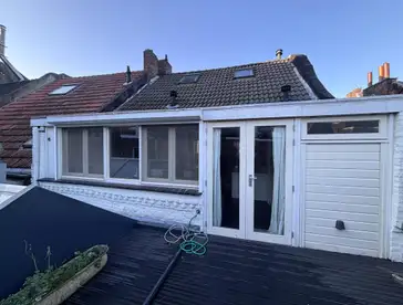 Foto #4 Appartement Grote Gracht Maastricht