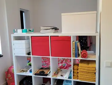 Foto #3 Appartement Poirtersstraat Tilburg