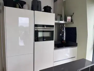 Foto #2 Appartement Monteverdistraat Haarlem