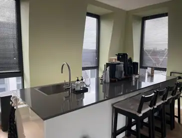 Foto #1 Appartement Monteverdistraat Haarlem