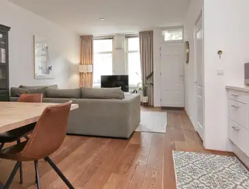 Foto #3 Appartement Ceintuurbaan Amsterdam
