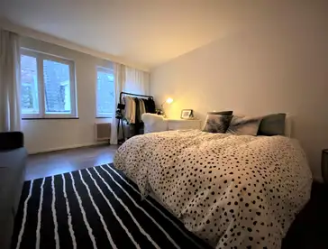 Foto #3 Kamer Maastrichter Smedenstraat Maastricht