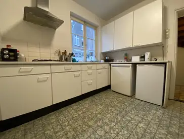 Foto #4 Kamer Maastrichter Smedenstraat Maastricht