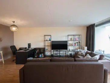 Foto #2 Appartement Gulden Kruis Amsterdam