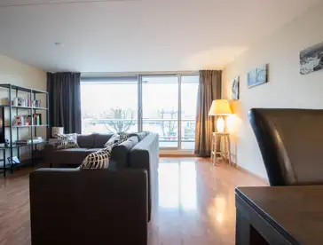 Foto #3 Appartement Gulden Kruis Amsterdam