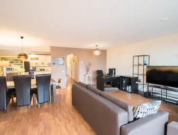 Foto #1 Appartement Gulden Kruis Amsterdam
