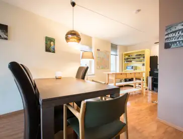 Foto #4 Appartement Gulden Kruis Amsterdam