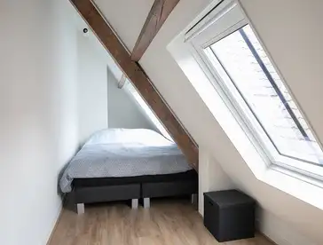 Foto #3 Appartement Oude Delft Delft