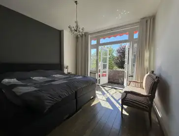 Foto #2 Huurwoning Bergerstraat Maastricht