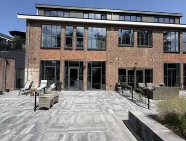 Foto #3 Appartement Poirtersstraat Tilburg