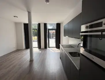 Foto #1 Appartement Poirtersstraat Tilburg