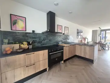 Foto #4 Huurwoning Keper Goirle