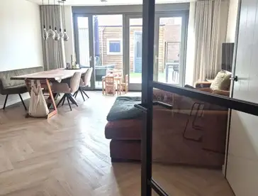 Foto #2 Huurwoning Keper Goirle