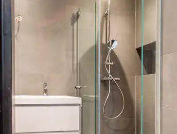 Foto #4 Appartement Postjeskade Amsterdam