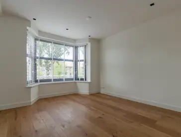 Foto #1 Appartement Postjeskade Amsterdam