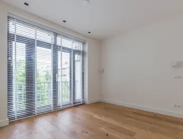 Foto #3 Appartement Postjeskade Amsterdam