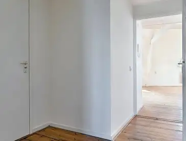 Foto #2 Appartement Raadhuisstraat Roosendaal