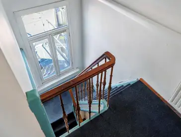 Foto #1 Appartement Raadhuisstraat Roosendaal