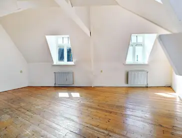 Foto #3 Appartement Raadhuisstraat Roosendaal