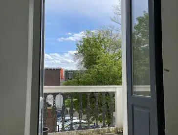 Foto #3 Appartement Spijkerstraat Arnhem