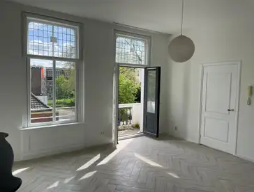 Foto #2 Appartement Spijkerstraat Arnhem