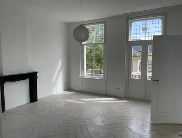 Foto #1 Appartement Spijkerstraat Arnhem