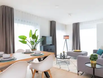 Foto #3 Appartement Victoriapark Eindhoven