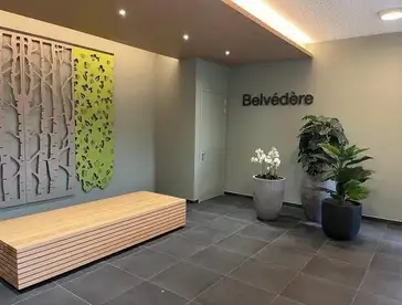 Foto #1 Appartement Kanseliersplein Den Bosch