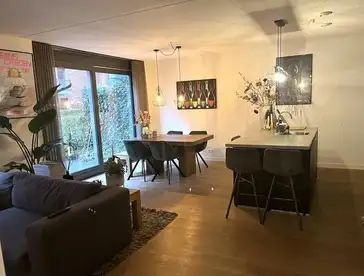 Foto #3 Appartement Kanseliersplein Den Bosch