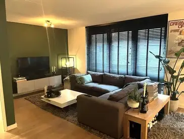 Foto #2 Appartement Kanseliersplein Den Bosch