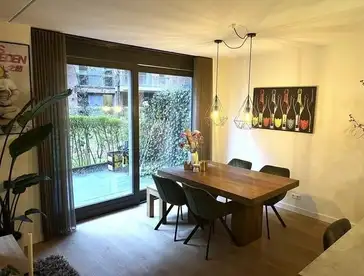 Foto #4 Appartement Kanseliersplein Den Bosch