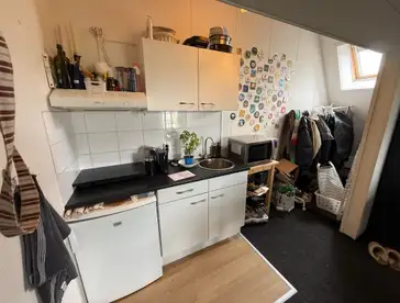 Foto #2 Kamer Gedempte Zuiderdiep Groningen