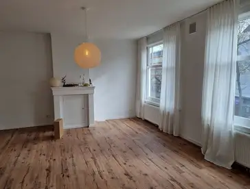 Foto #1 Appartement Beethovenstraat Amsterdam