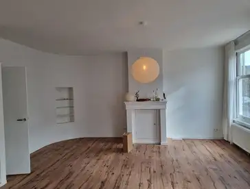 Foto #3 Appartement Beethovenstraat Amsterdam