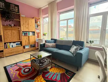 Foto #1 Appartement Voorstraat Kampen