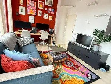 Foto #3 Appartement Voorstraat Kampen