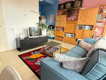 Foto #2 Appartement Voorstraat Kampen