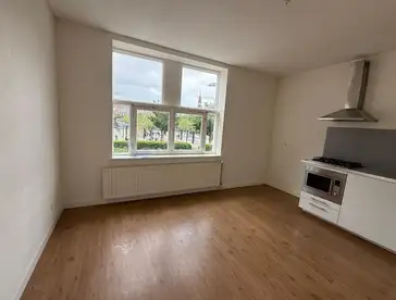 Foto #1 Appartement Van Speijkstraat Amsterdam