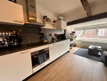 Foto #1 Appartement Jodenstraat Maastricht