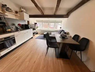 Foto #2 Appartement Jodenstraat Maastricht