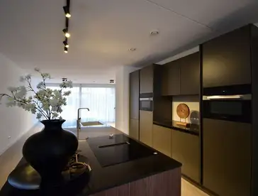 Foto #1 Huurwoning Isabellakade Breda