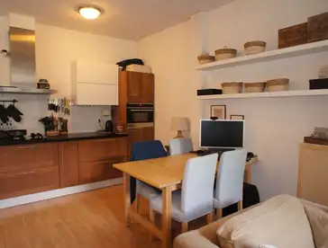 Foto #3 Appartement Assendelftstraat Den Haag