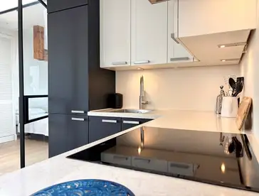 Foto #3 Appartement Leidsegracht Amsterdam