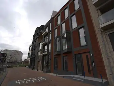 Foto #1 Appartement Van Leeuwenhoekpark Delft