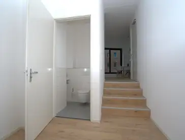 Foto #4 Appartement Van Leeuwenhoekpark Delft