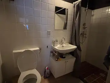 Foto #4 Studio Ginnekenstraat Breda