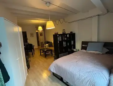 Foto #1 Studio Ginnekenstraat Breda